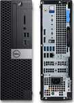 Dell Optiplex 5070, i7-9700 (8 Core)