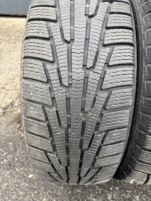 225/60 r17 Nokian Nordman