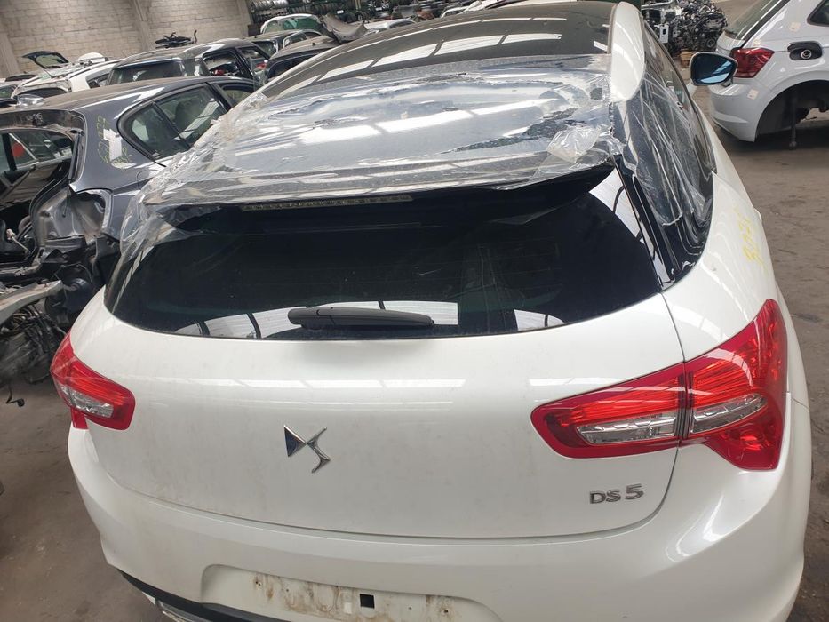 Porta / tampa da mala CITROËN DS5 (KF_)