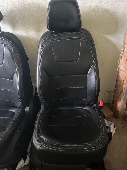 GRATIS - Bancos da Frente Skoda Yeti, Golf VI. Aquecimento - ver nota