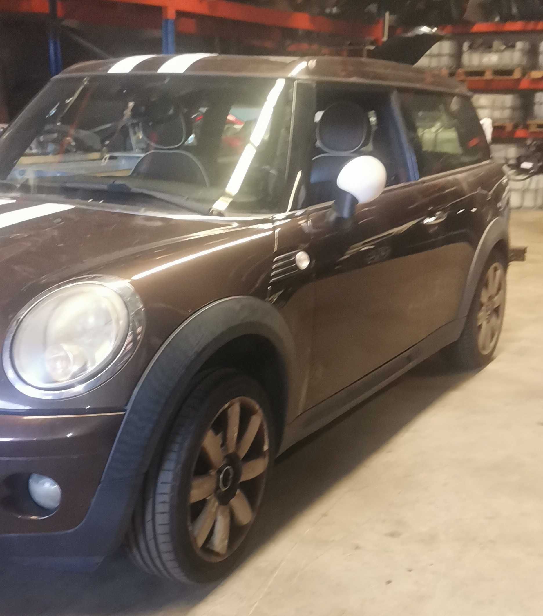 Mini Clubman PARA PEÇAS