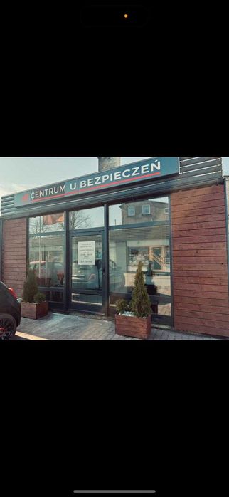 Lokal biurowy do wynajęcia