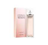 CALVIN KLEIN ETERNITY moment edp 30 ml produkt