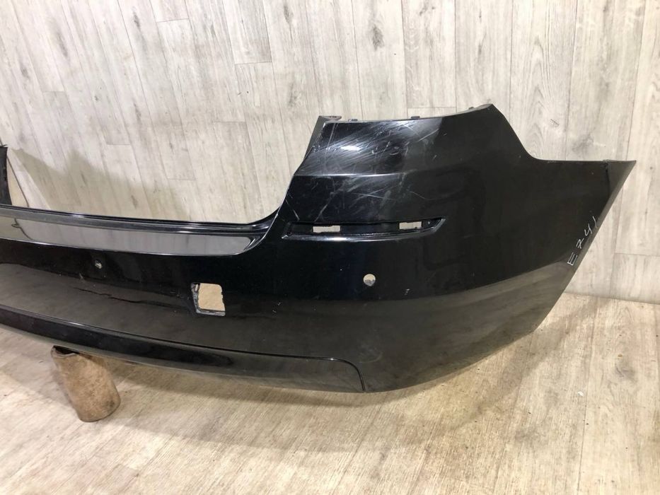 Бампер задний BMW 5 F11 УНІВЕРСАЛ ( 2010 2011 2012 2013 г. )