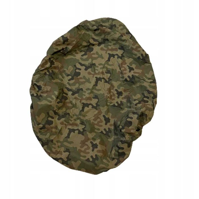 POKROWIEC na plecak zasobnik 987b/MON oryginał WP