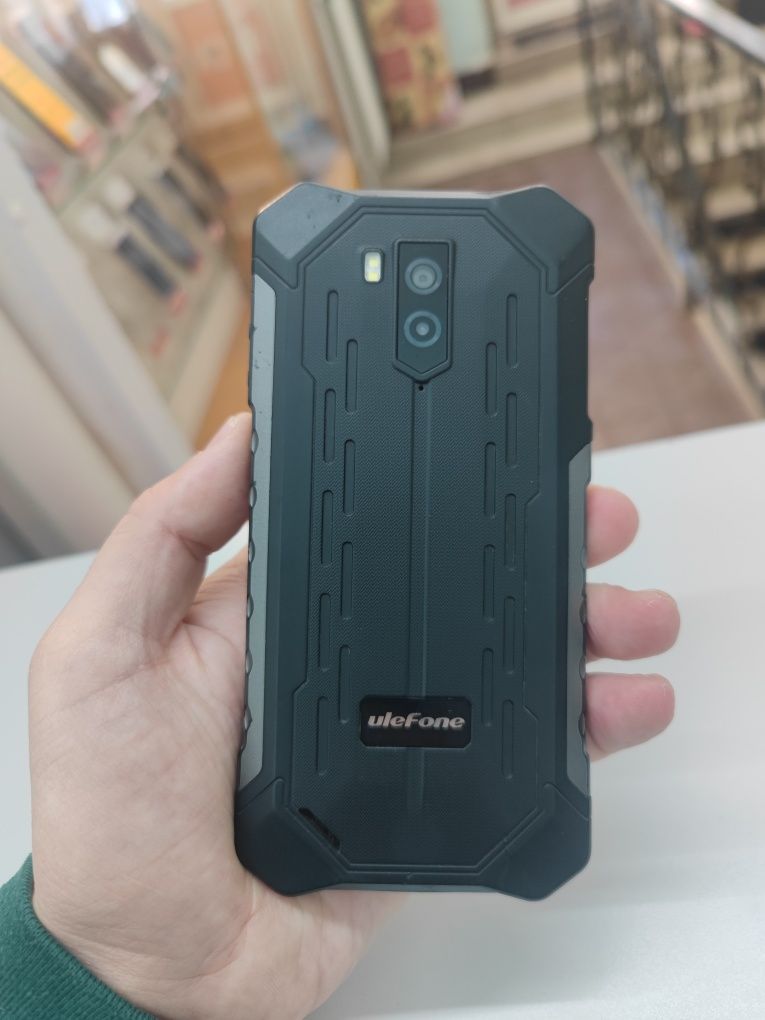 Ulefone Armor X3 2/32GB.