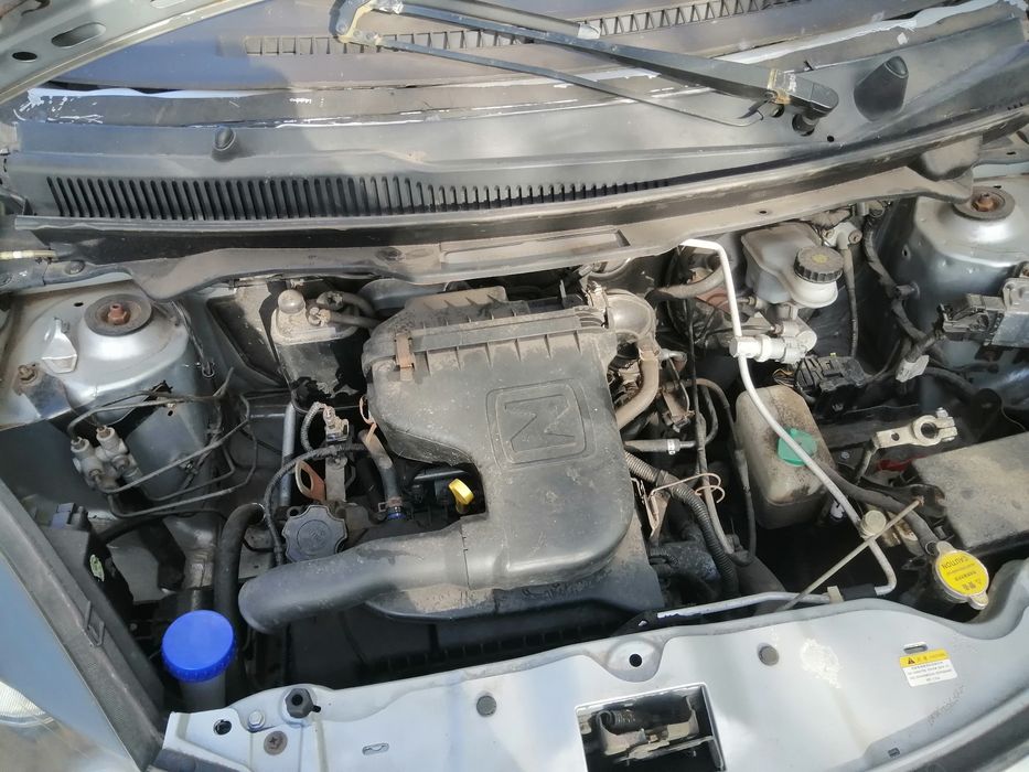 Продам авто или на запчасти в рабочем состоянии