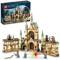 LEGO Harry Potter 76415 Bitwa o Hogwart