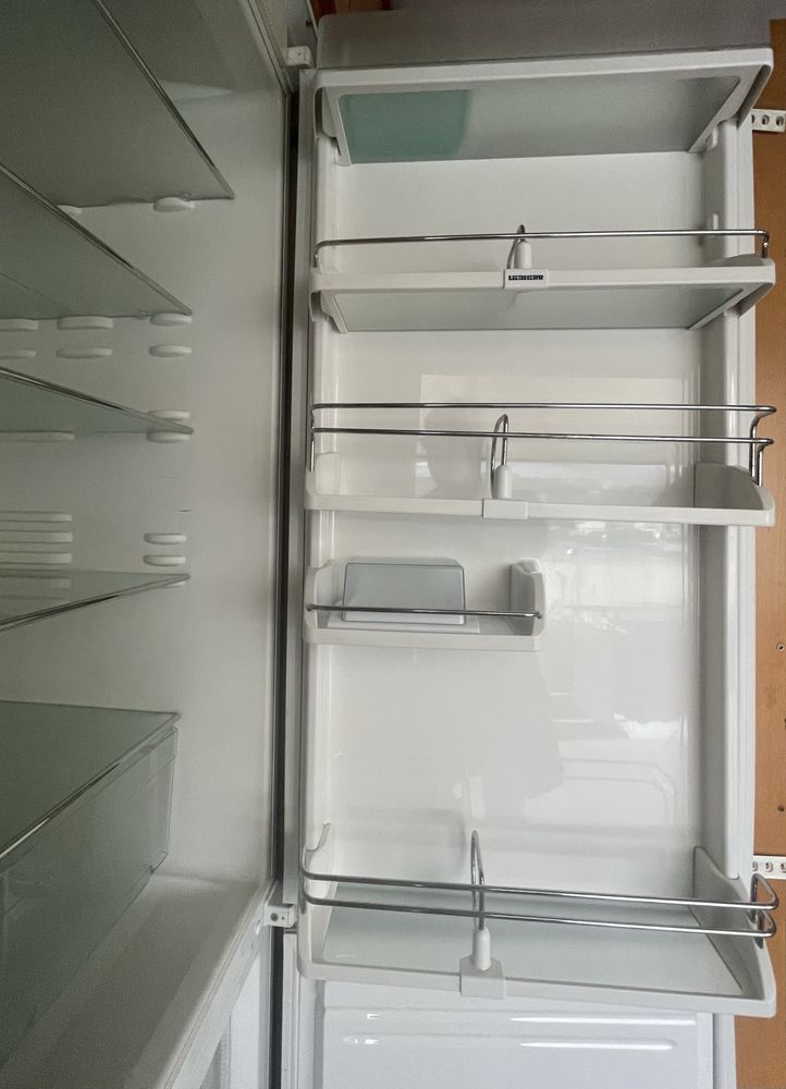 Combinado de encastrar Liebherr
