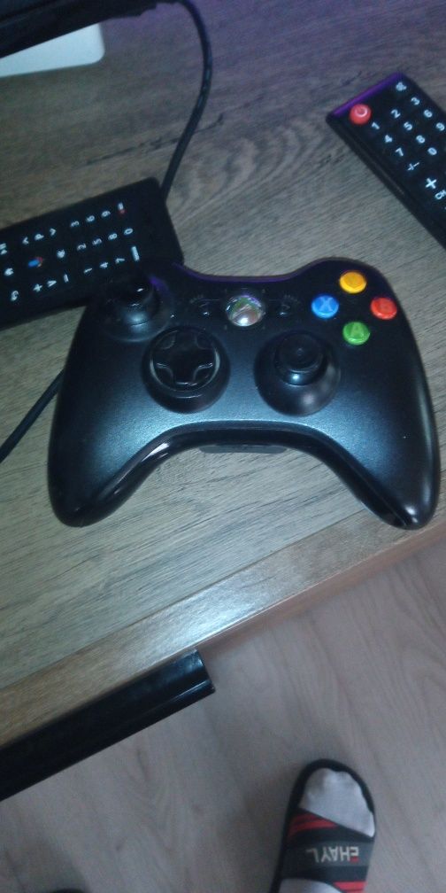 Xbox 360 RGH 120Gb