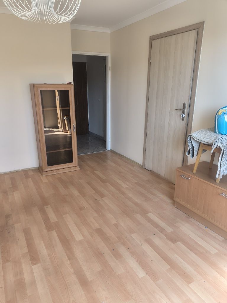 Sprzedam mieszkanie 34m2
