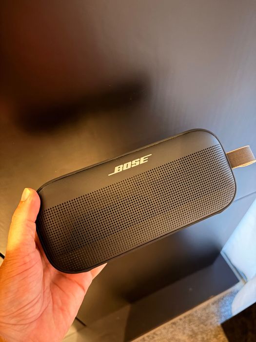 Bose Soundlink flex