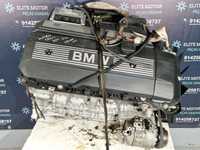 Motor usado M54B25 BMW SERIE 3 E46 325i 192CV 525i E39 MS43 DRIFT M54