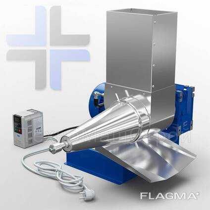 Соковижималка промислова "Джус" , 220 В, 380 В