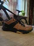 Кросовки Salomon x ultra 4