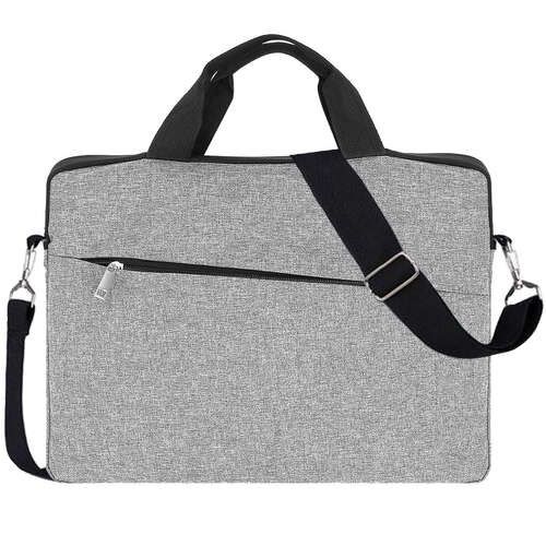 Torba na ramię teczka na laptopa 14