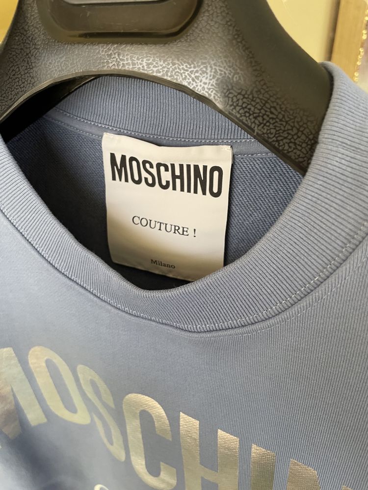 Sweat Moschino milano