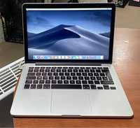 MacBook PRO A1502 2015 рік 13.3"/16GB RAM/128GB SSD! m2783