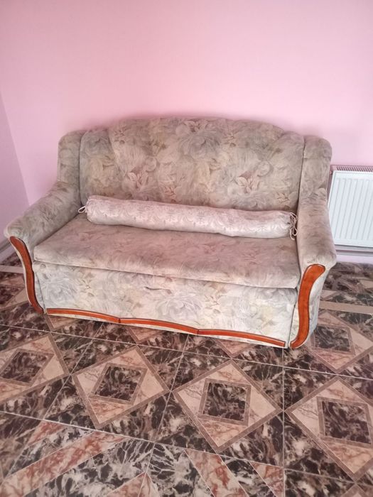 Продам диван- кровать