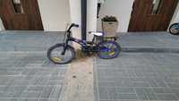 Rower BMX Mexller 16"