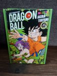 Dragon ball full collor tom 5 - saga o młodym Goku