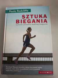 Sztuka biegania, Paula Radcliffe
