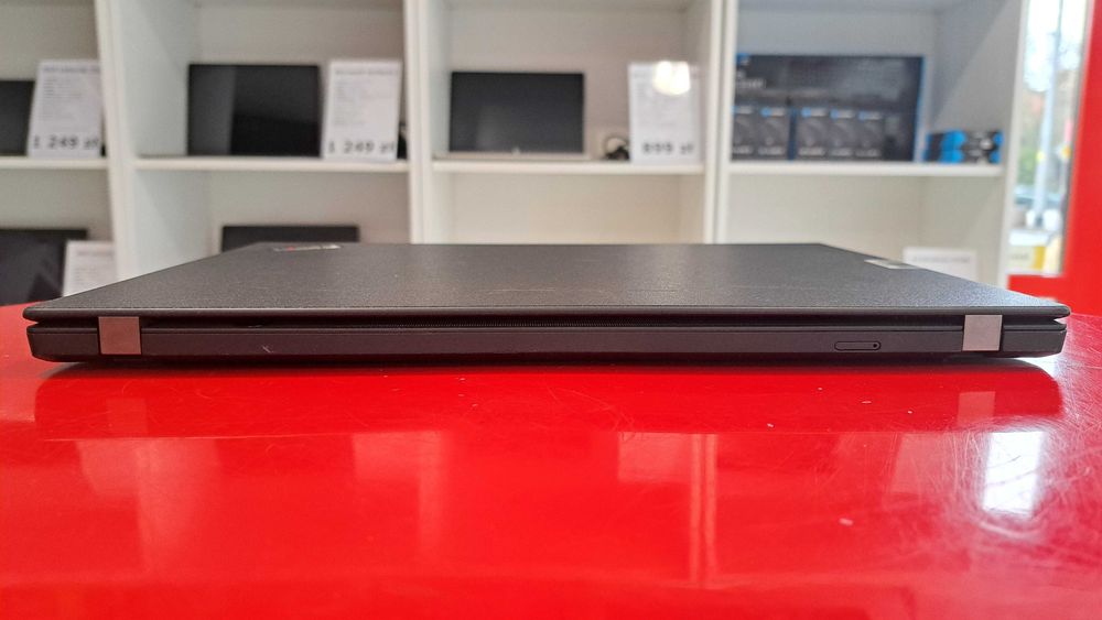 Laptop Lenovo Thinkpad T14 G1 14" i5-10210u 24GB/256SSD Win11 FullHD