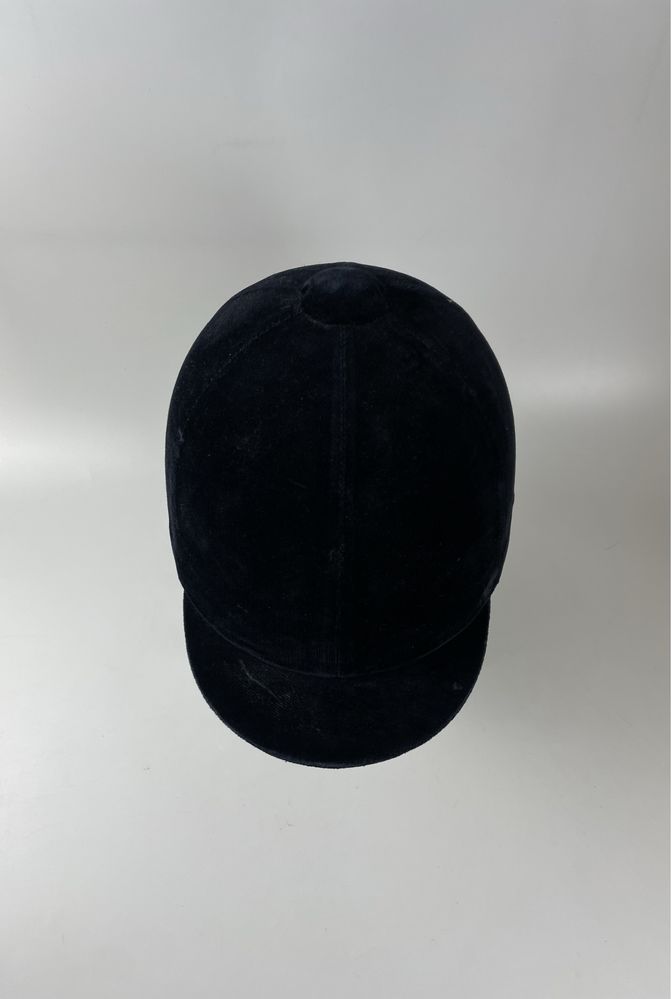 Kask Jeździecki Toczek 58 cm /38C/