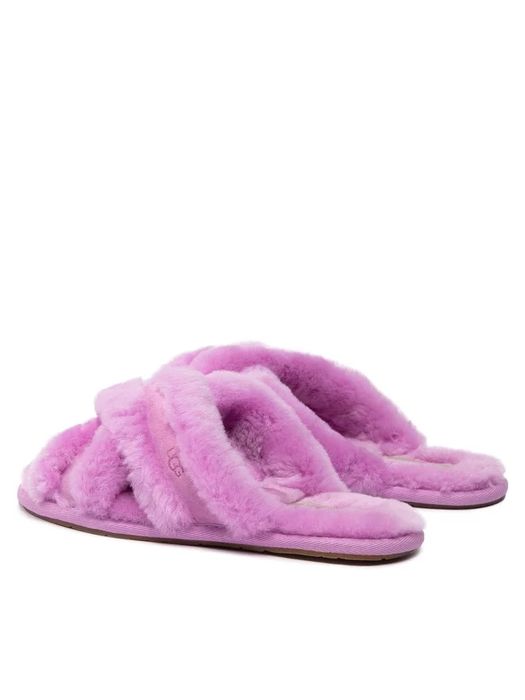 Оригінальні жіночі шльопанці Ugg. Розмір 40.