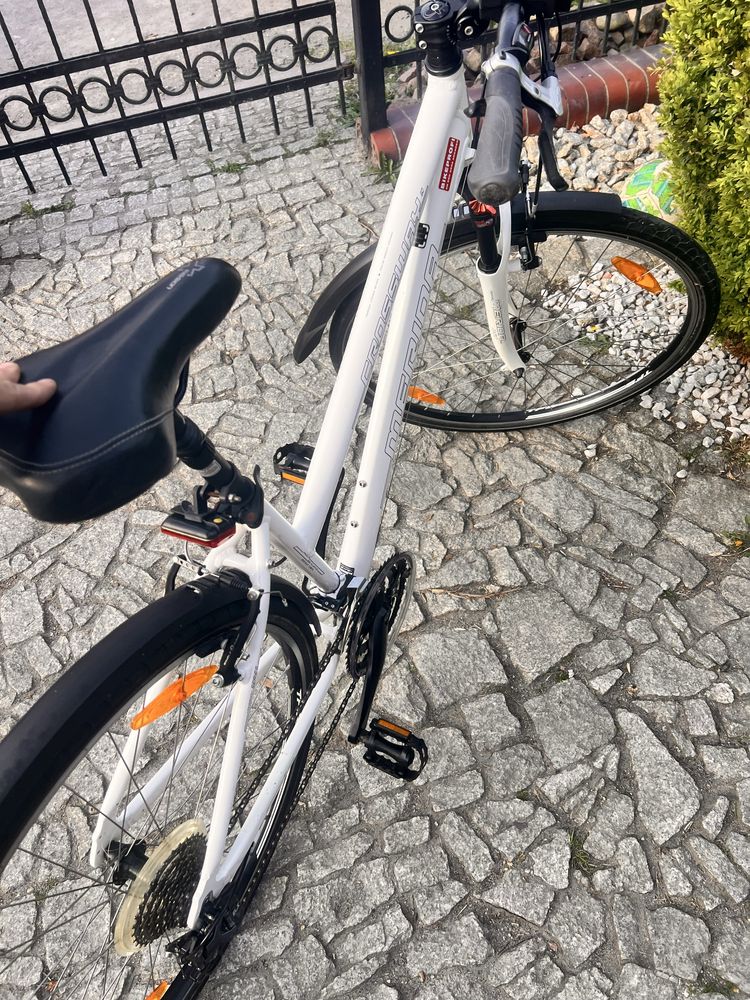 Damka merida crossway kola 28 rama M