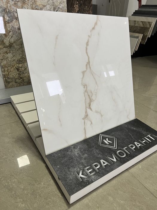 Плитка/плитка для підлоги/керамограніт/грес/Alcora Gold/безшовна