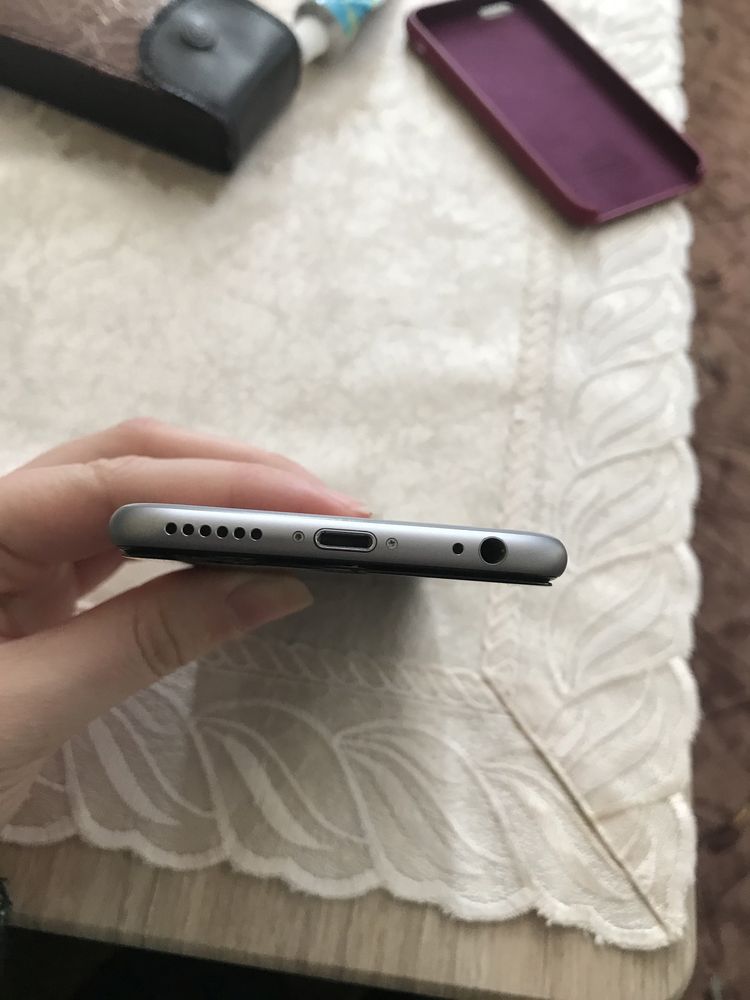 iPhone 6s 32gb ІДЕАЛ