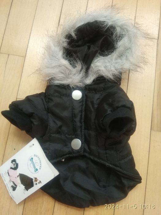 Куртка,жилетка для собак