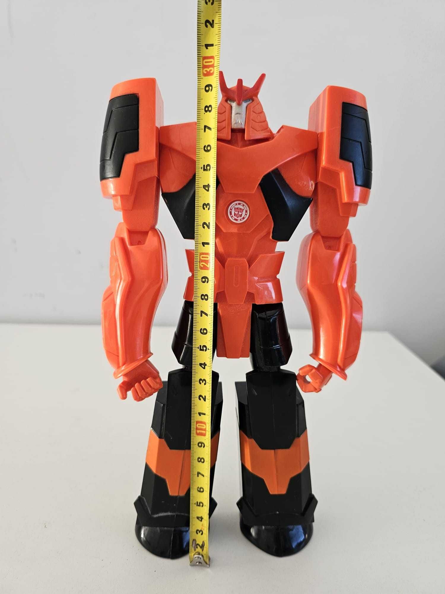 Transformers Robots in Disguise Autobot Drift figurka 30 cm