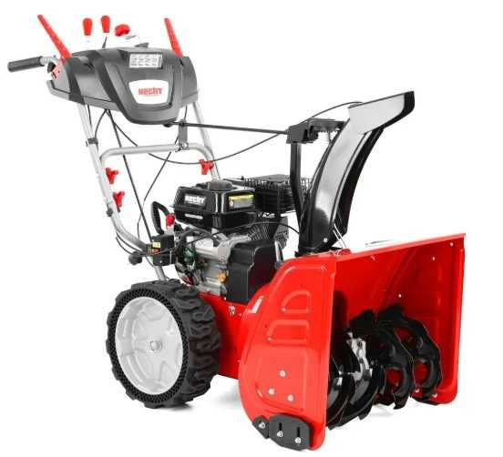 MASTER CUT DB 7655B Odśnieżarka spalinowa led,