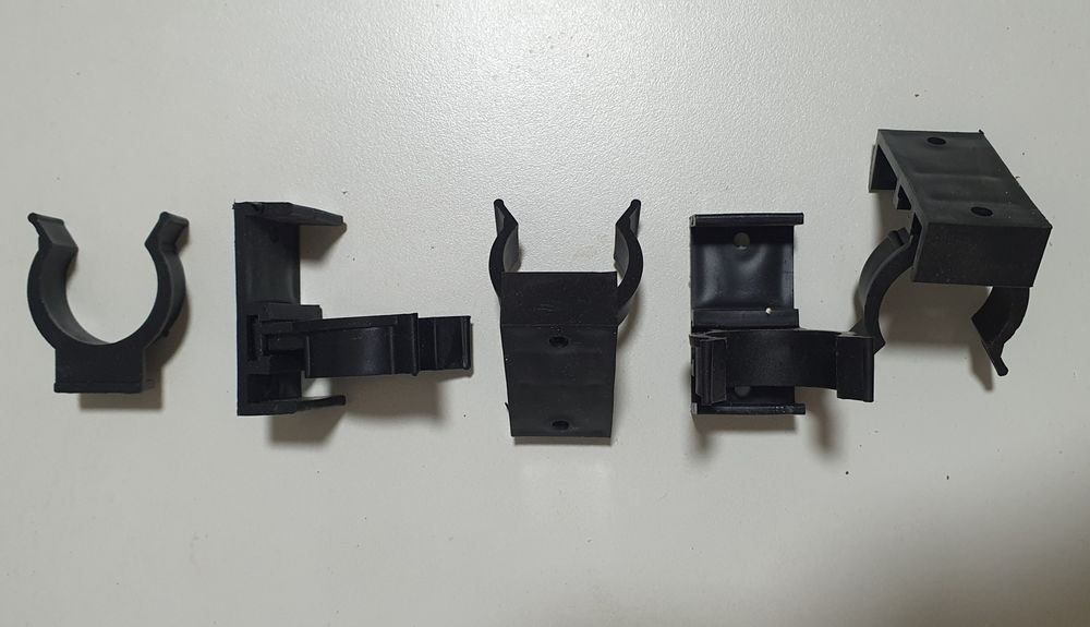 Ніжки для кухонних шаф