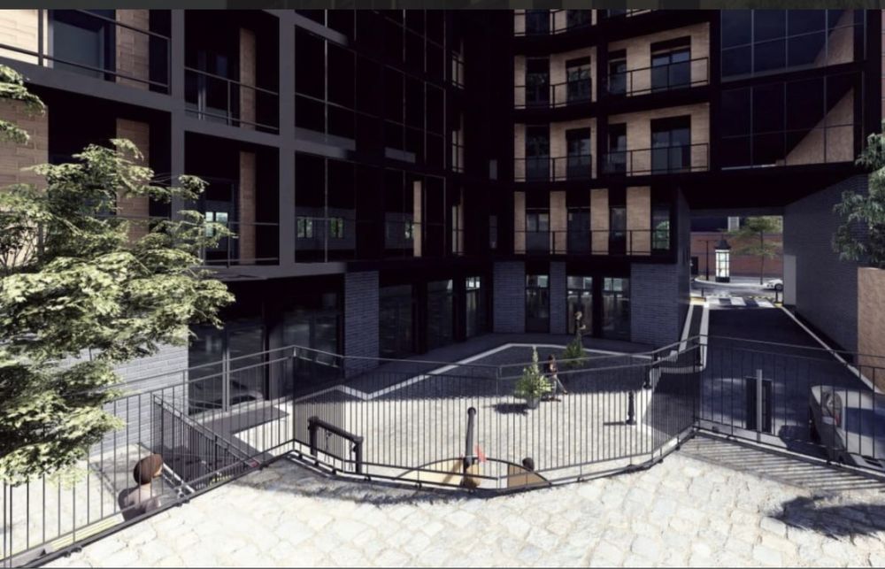 Продам студию  26 м2| с балконом| собственник