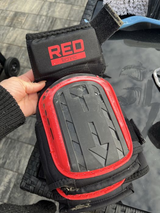 Nakolanniki ochronne