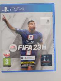 FIFA 23 na PS4 Stan jak nowy