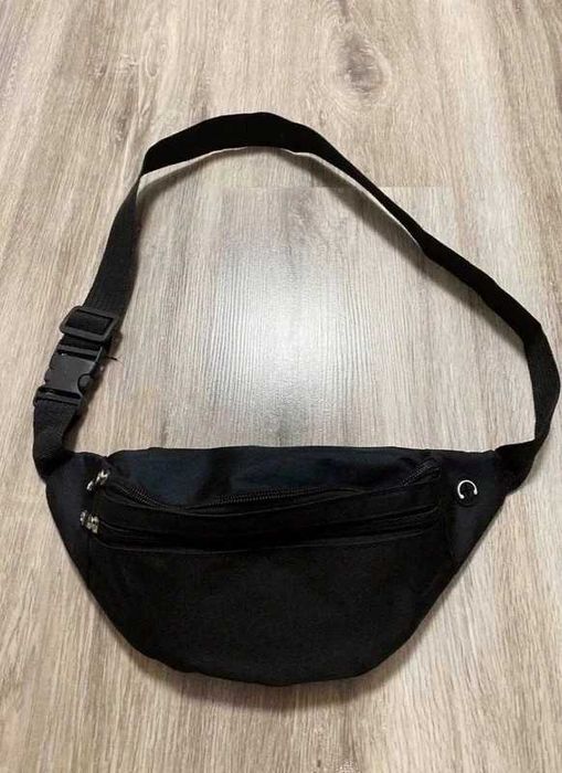 Bolsa de Cintura - Pull&Bear