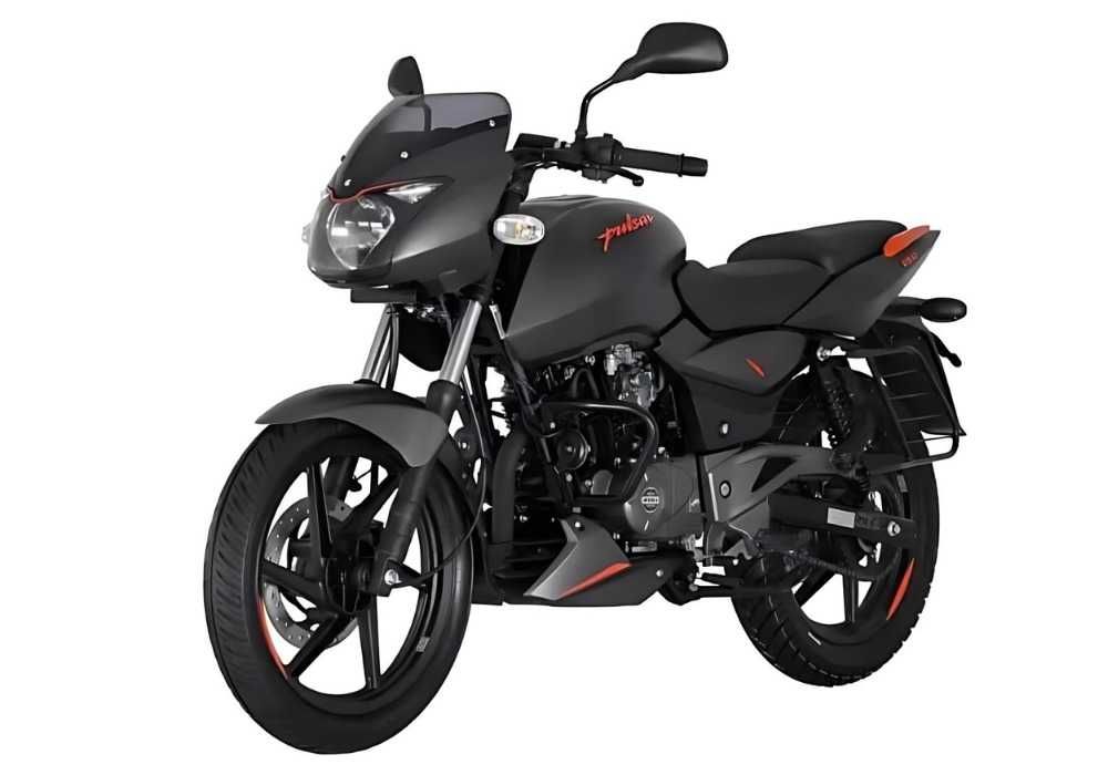 Купити мотоцикл Bajaj Pulsar 180 у Харкові в мотосалоні Артмото новий
