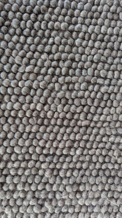 Dywan 100% wełniany 3x4m wool bubble