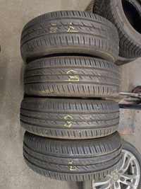 Jak nowe 4 Opony letnie 195/65R15 Norauto Prevensys 4