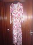 Vestido comprido