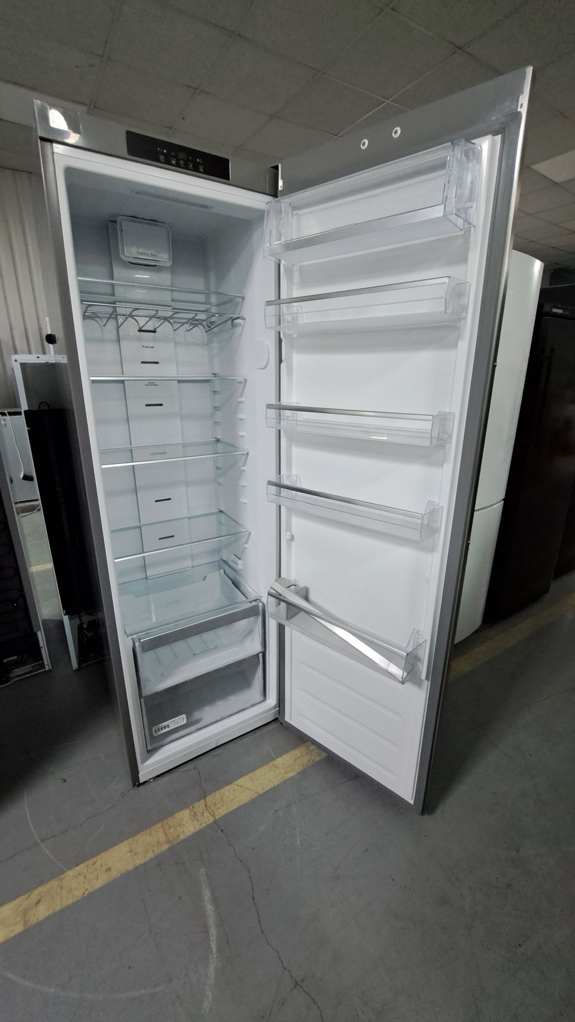 Холодильна камера холодильник без морозилки Whirlpool kgn87 Nofrost
