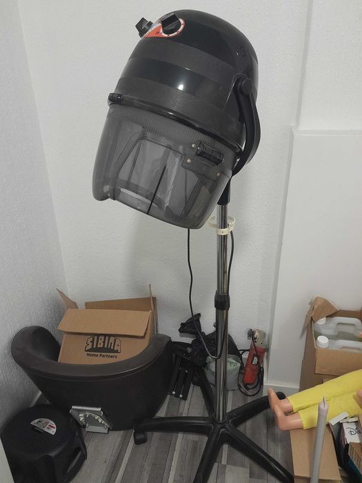 Secador para cabeleireiro