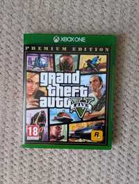 GTA V / Xbox One / One S/X / Series X - ideał!