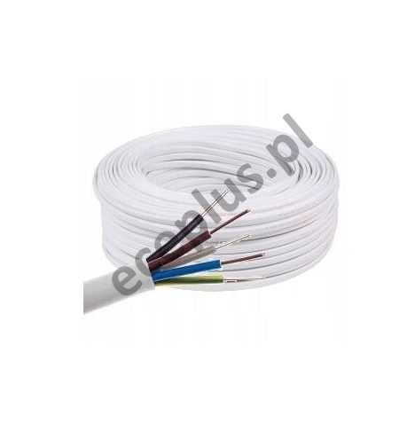 Klimatyzator Mitsubishi MSZ-HR35VF Samodzielny Zestaw do montażu