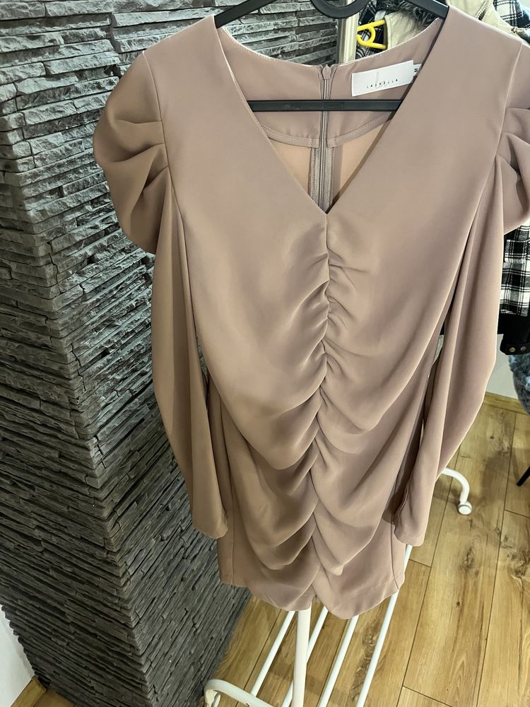 Sukienka Paola Laurella M