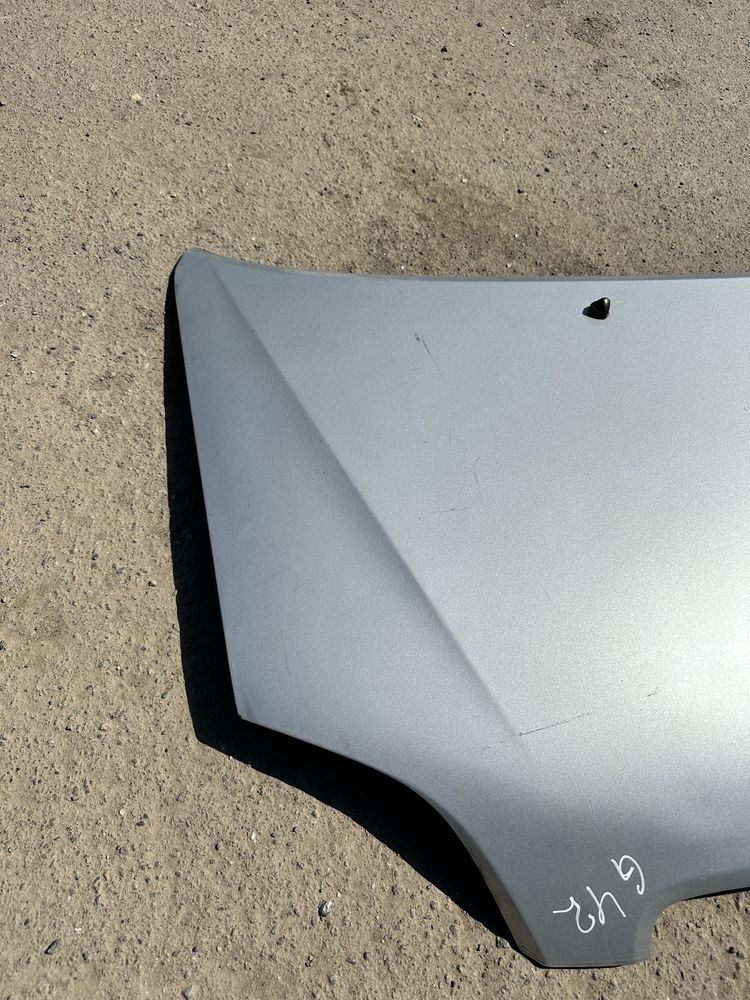 Капот Опель Агіла 1 Opel Agila I 2000-2007